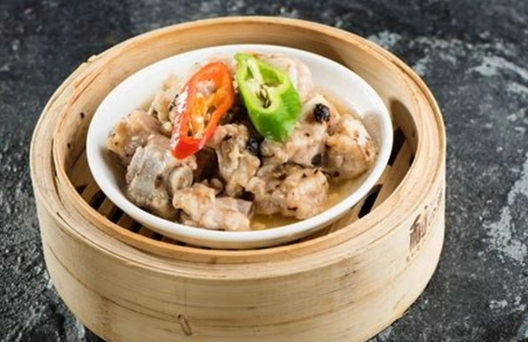 港式豆豉蒸排骨 做法 港式豆豉蒸排骨 做法