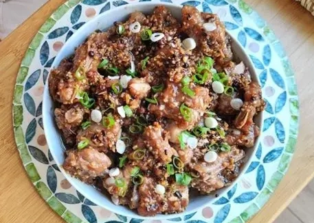 蒸排骨食譜 蒸排骨食譜