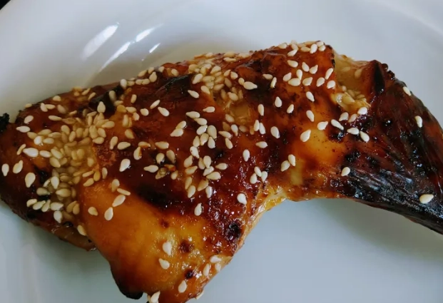 無蜂蜜蜜汁雞腿食譜 無蜂蜜蜜汁雞腿食譜