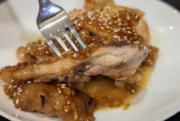 無蜂蜜蜜汁雞腿食譜 無蜂蜜蜜汁雞腿食譜