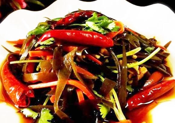 清淡家常菜做法