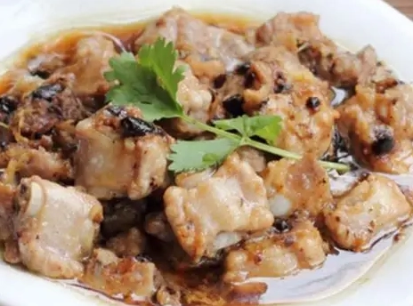 蒸排骨食譜 蒸排骨食譜
