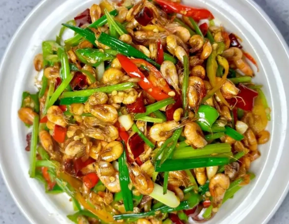 清淡家常菜食譜