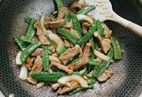 炒牛肉醬汁技巧