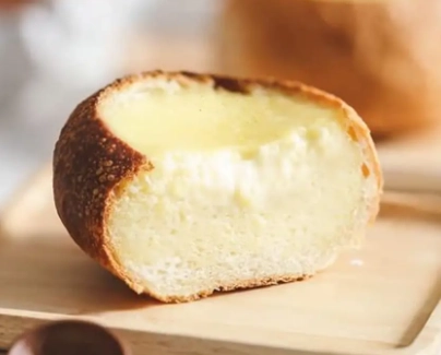 法式布丁麵包食譜