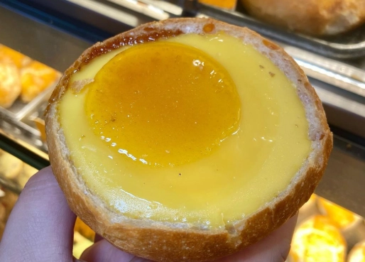 法式布丁麵包食譜