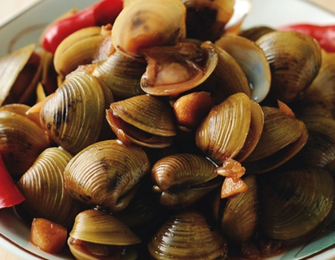 蜆仔寄生蟲症狀