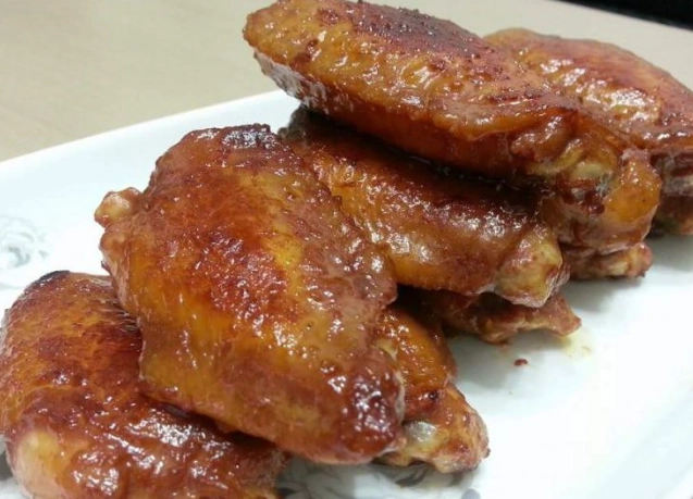 南乳雞翼醃製方法