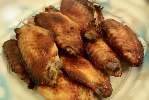 南乳雞翼醃製方法