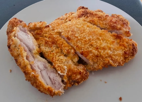 台灣炸雞排教學