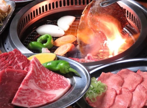 大阪美食吃到飽