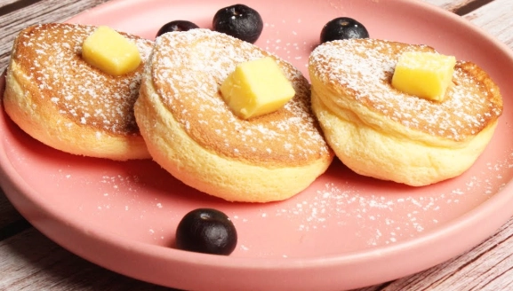 舒芙蕾失敗原因