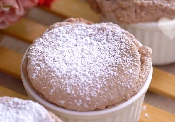 舒芙蕾食譜 舒芙蕾食譜