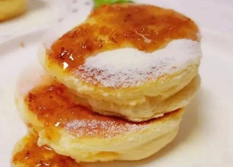 舒芙蕾失敗原因