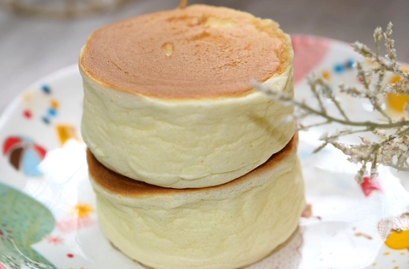 舒芙蕾食譜 舒芙蕾食譜