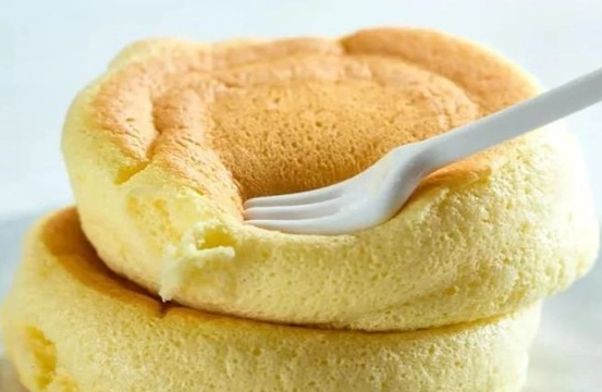 空氣感甜點 空氣感甜點