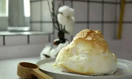 舒芙蕾食譜 舒芙蕾食譜