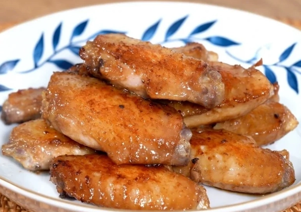 煎雞翼食譜終極指南：從新手到高手的完美秘訣大公開