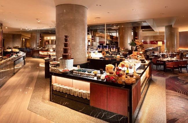 東京自助餐比較