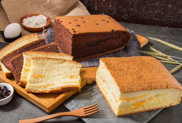 古早味蛋糕推薦