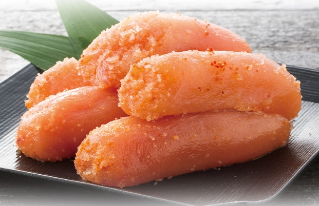 明太子魚乾選購