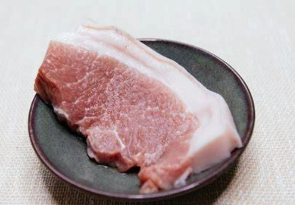 滷豬小里肌肉 食譜