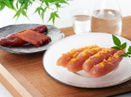 明太子魚乾選購