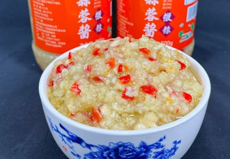 義大利麵醬製作