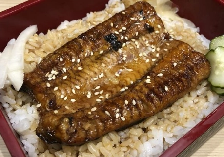 鰻魚飯推薦