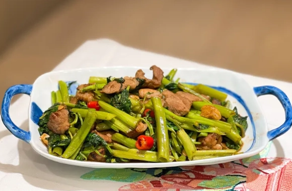 台灣家常菜食譜