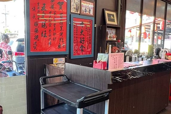 宜蘭五結 龍眼木 烤鰻魚飯