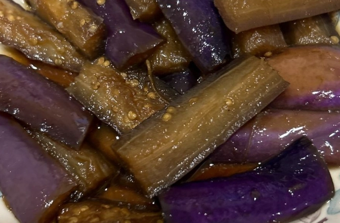 茄子食譜