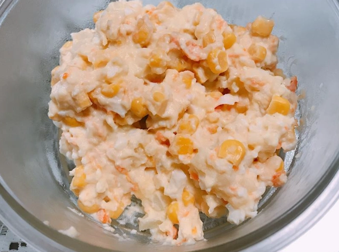 馬鈴薯沙拉可以放多久