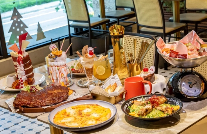 藝文特區平價美食全攻略：在地人私藏好店與省錢秘訣