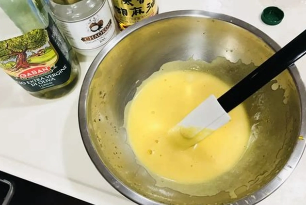 美而美沙拉醬食譜