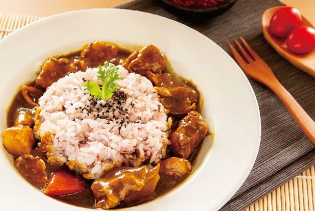 自製咖哩醬食譜