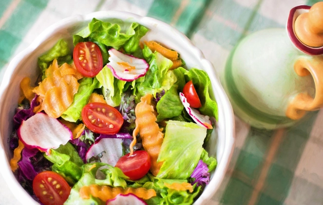 低卡沙拉醬推薦