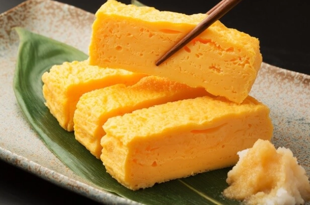 完美玉子燒食譜：從零失敗到專業技巧的完整指南