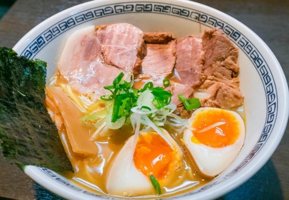 澀谷拉麵全攻略：從起源到美味秘訣，一次解決所有疑問