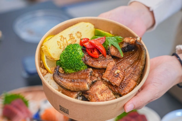 宜蘭鰻魚飯劉宸賓：老饕私藏的美味秘店與完整攻略