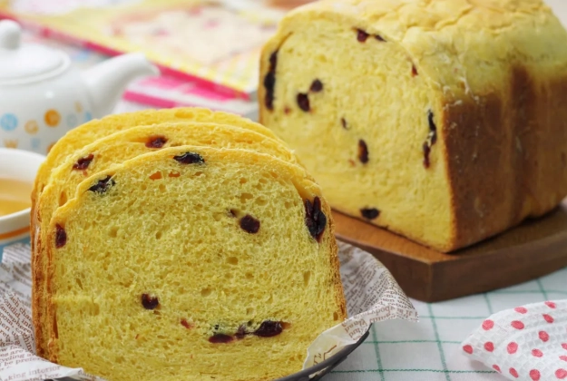 南瓜麵包麵包機終極指南：從選料到完美出爐的專家技巧