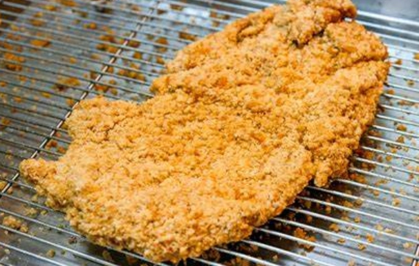 雞排怎麼切？完整教學與常見錯誤解析，讓你輕鬆上手