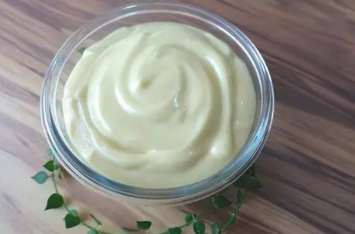 自製無蛋沙拉醬