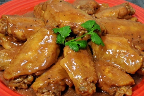 南乳雞食譜全攻略：從材料到步驟，輕鬆做出吮指美味