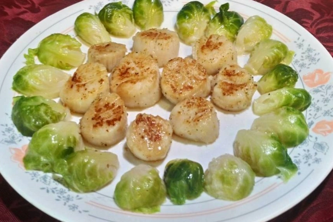 乾煎干貝作法全攻略：從選購到上桌的專家秘訣