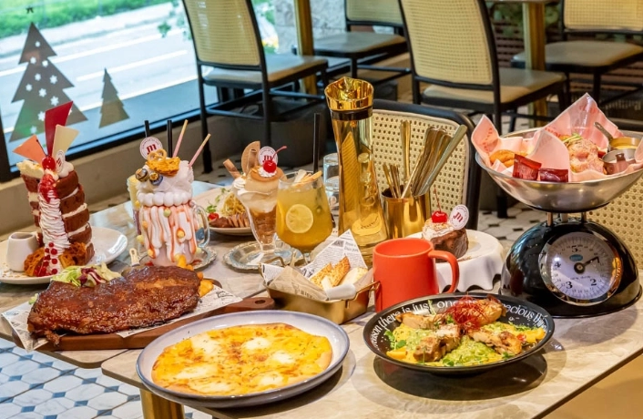 藝文特區美食小吃全攻略：隱藏版美味與必吃清單一次收錄