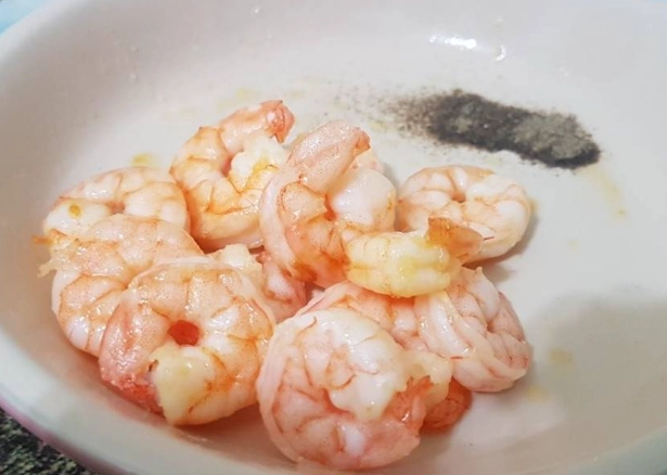 氣炸鍋烤蝦仁零失敗秘訣：從選蝦到調味一次學會