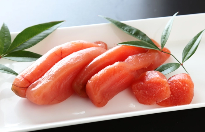 福岡明太子名店