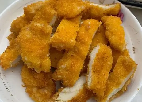 台湾炸鸡排做法全攻略：从腌制到油炸的完美步骤与秘诀