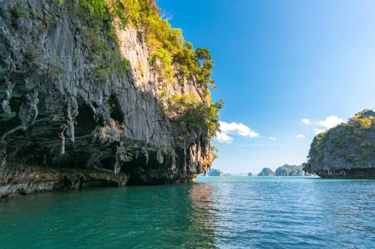 普吉島跳島推薦：終極指南，探索最美島嶼之旅